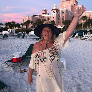 Meet your Posher, Cindy